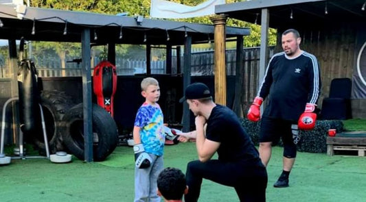 Peter R. Testimonial