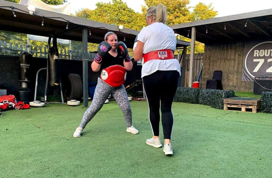 Becca I. Testimonial