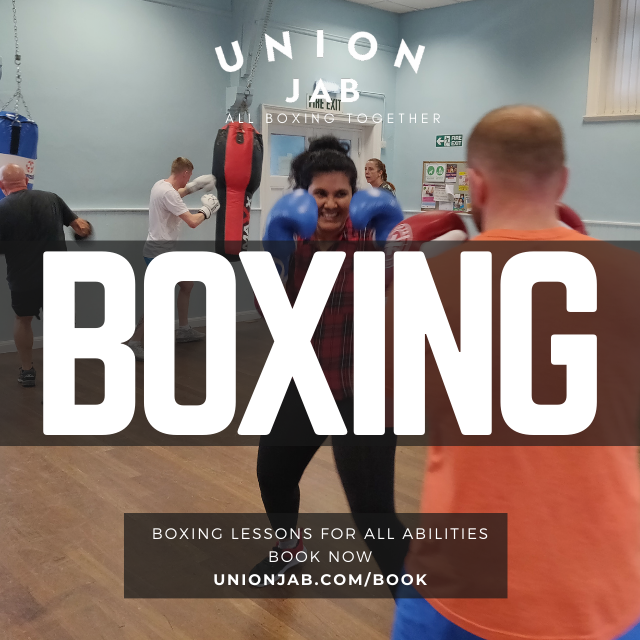 Boxing