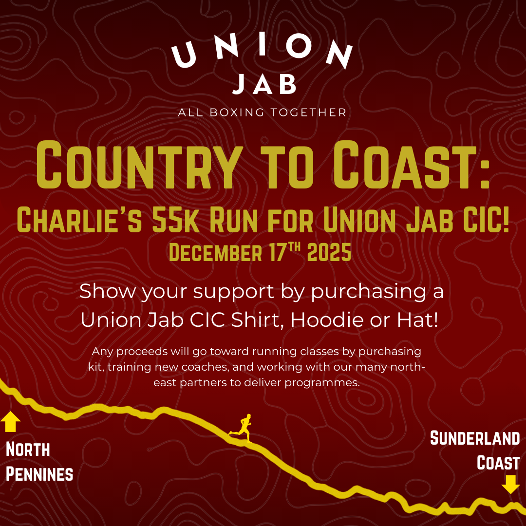 Fundraiser: Charlie's Country-to-Coast 55km Run