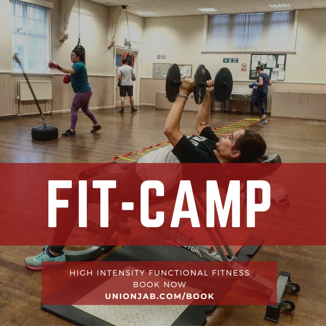 Fit Camp
