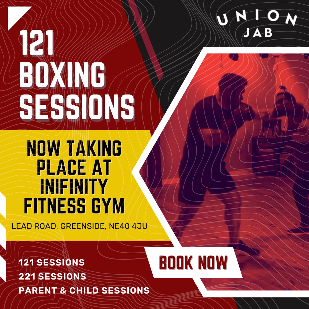 121 Coaching Booking