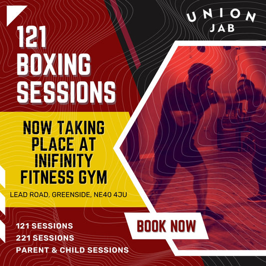 121 Coaching Booking