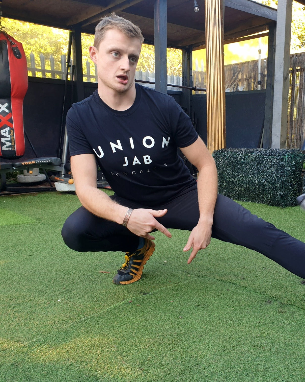 Union Jab SALE T-Shirts