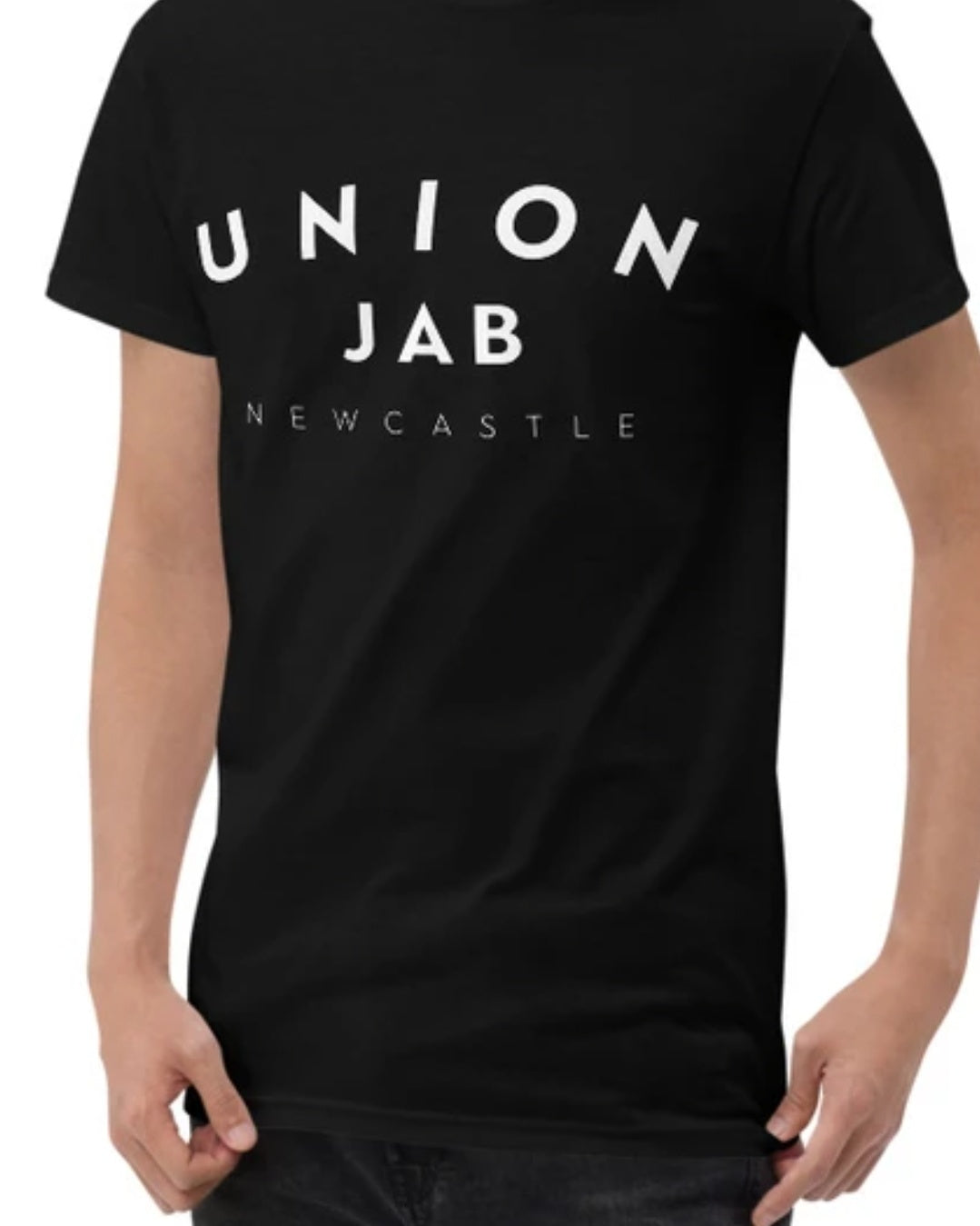 Union Jab SALE T-Shirts