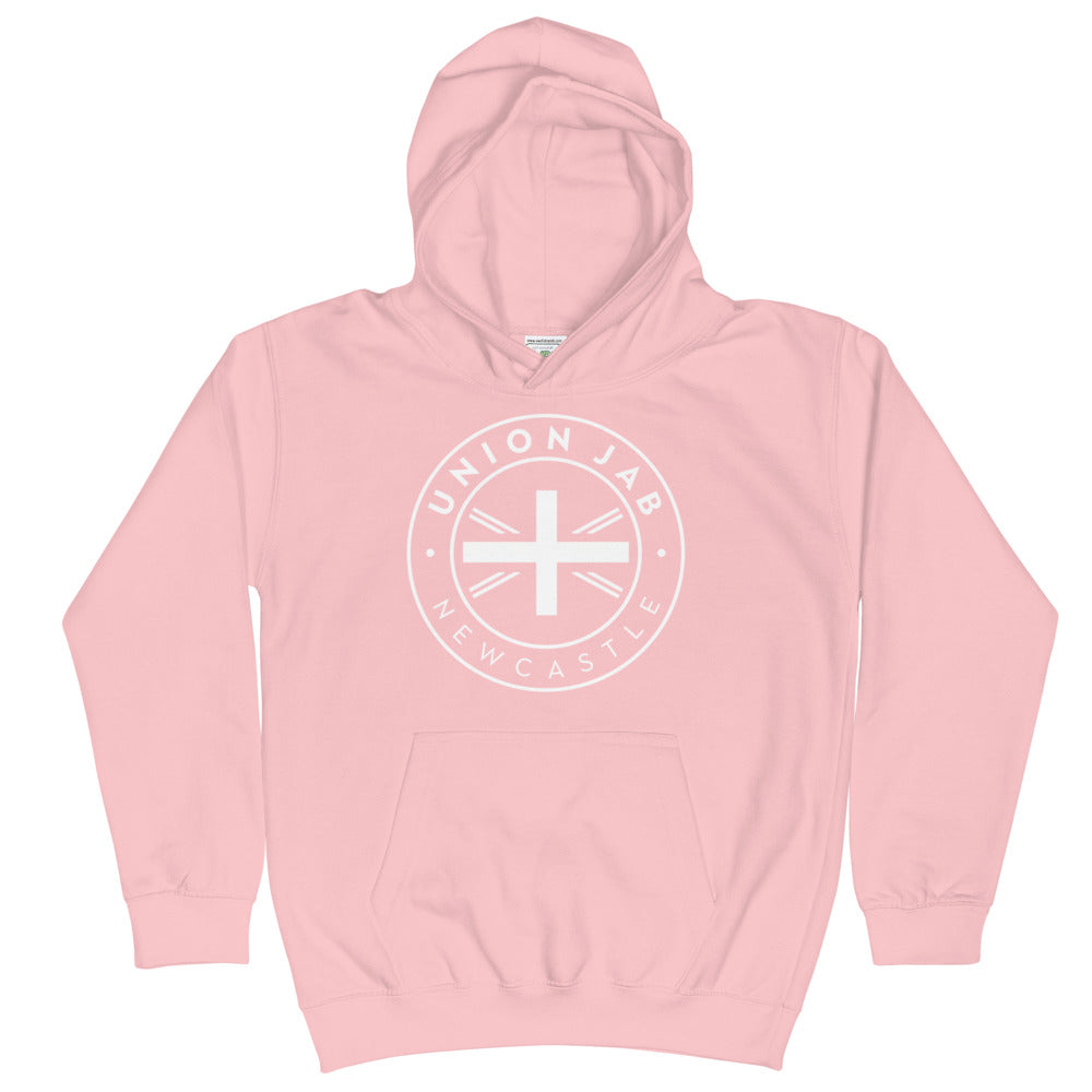 Kids UJ Circle Hoodie