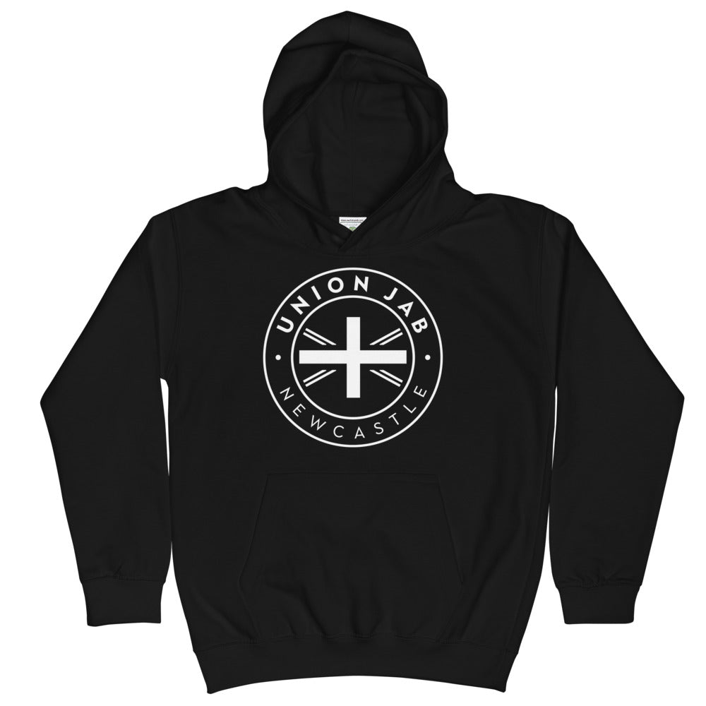 Kids UJ Circle Hoodie