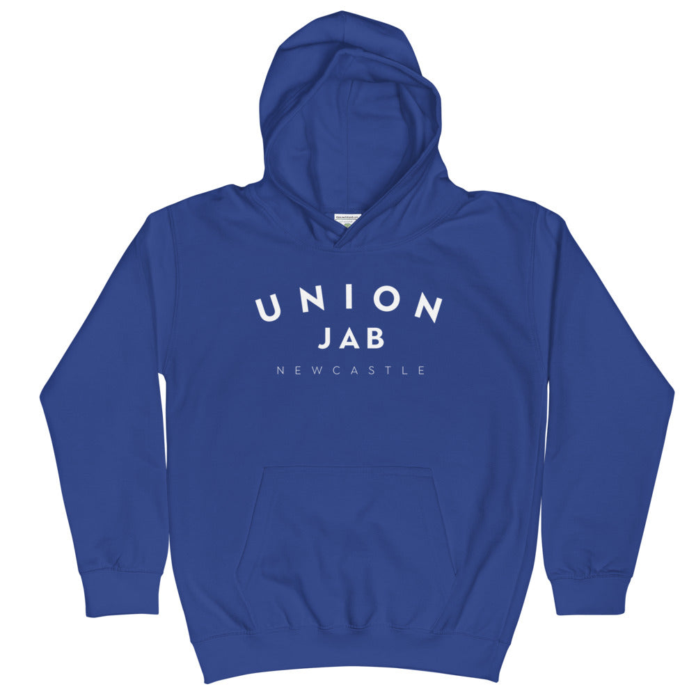 Kids Union Jab Hoodie