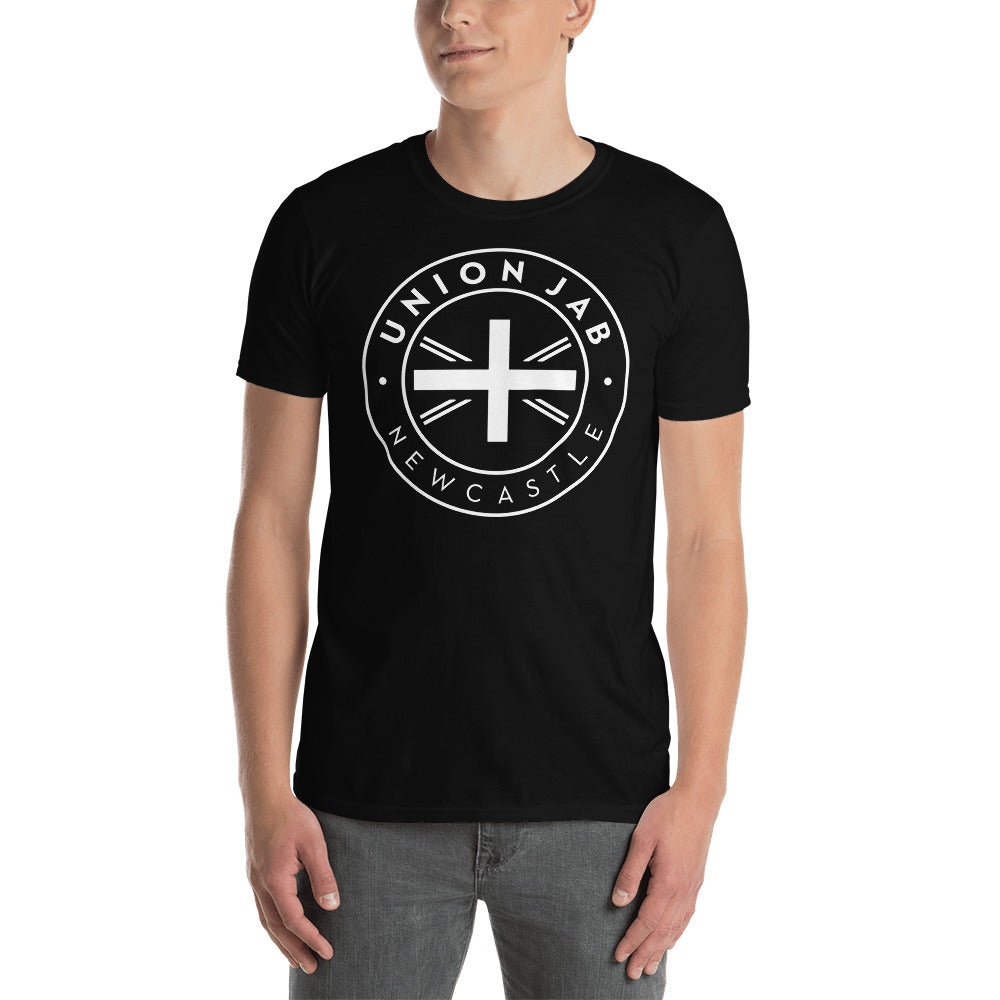 Union Jab Circle T-Shirt