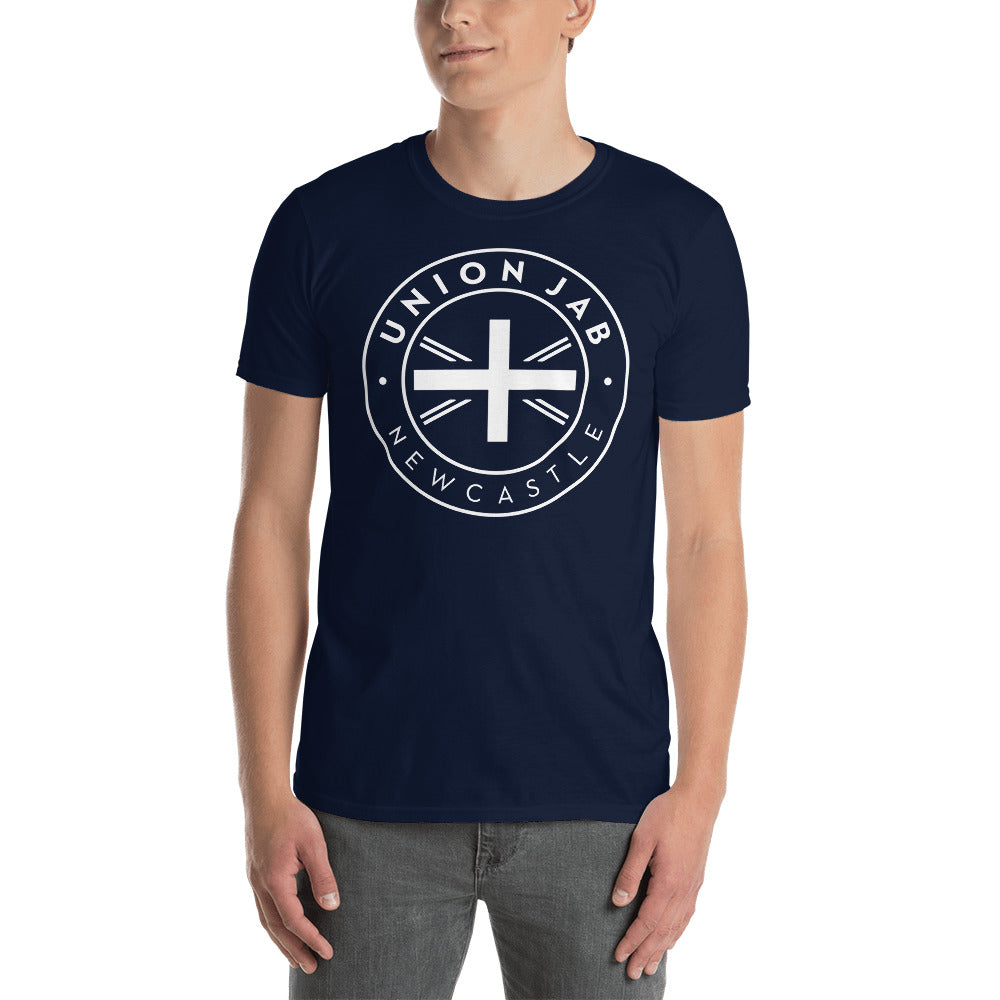 Union Jab Circle T-Shirt