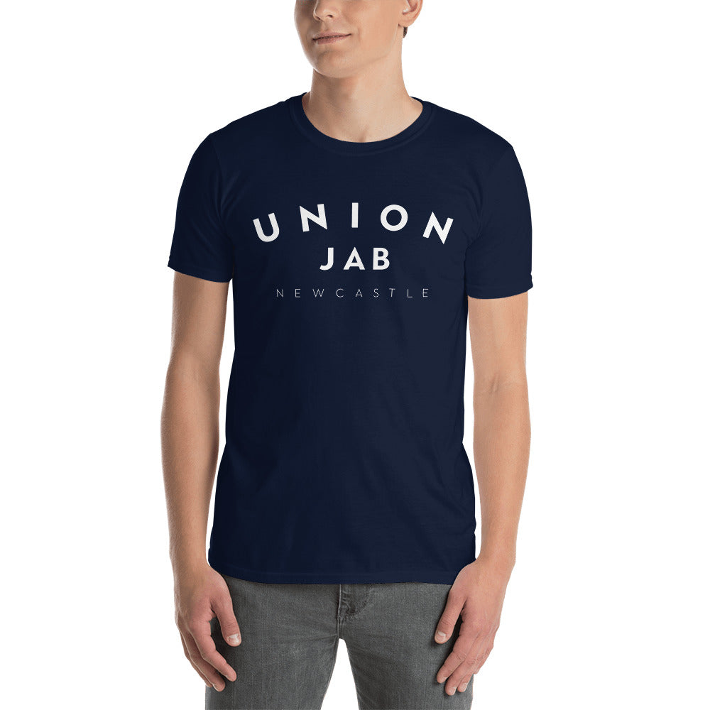 Union Jab Heritage T-Shirt