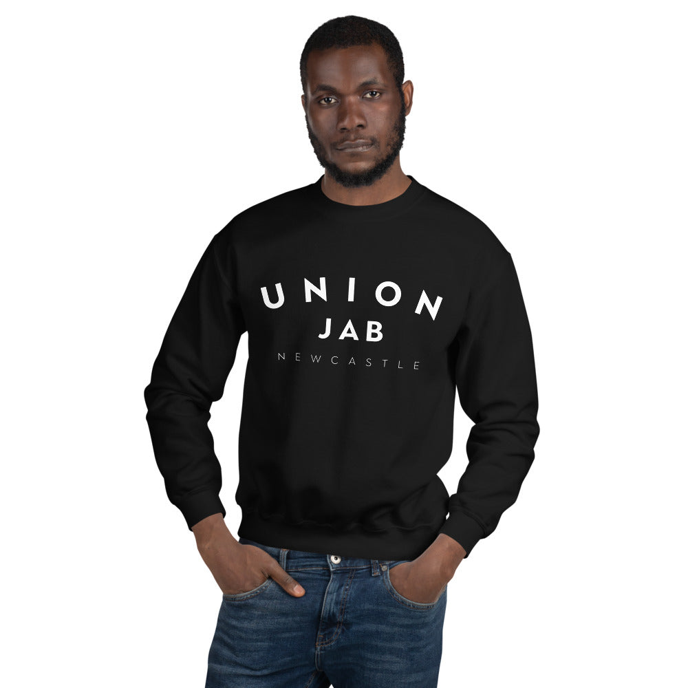 Union Jab Heritage Sweatshirt