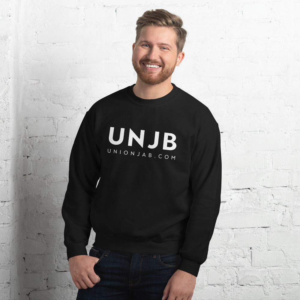 UNJB Sweatshirt