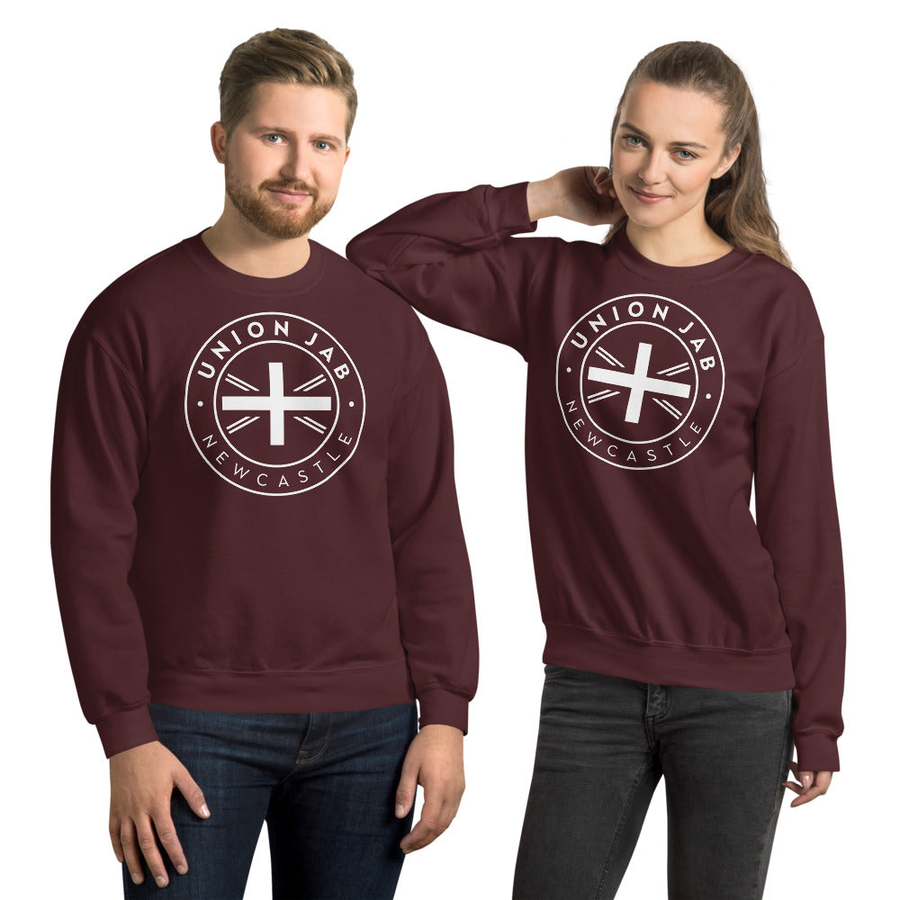 UJ Circle Sweatshirt
