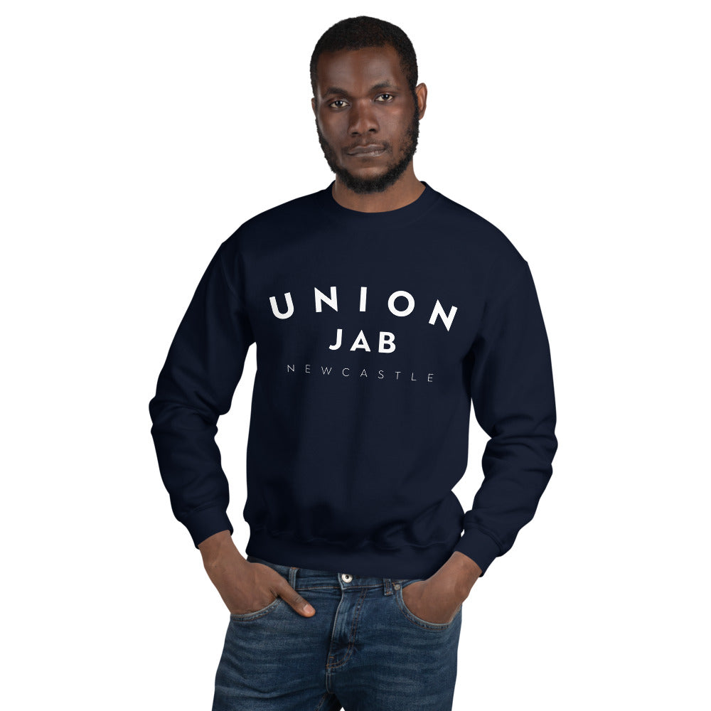 Union Jab Heritage Sweatshirt