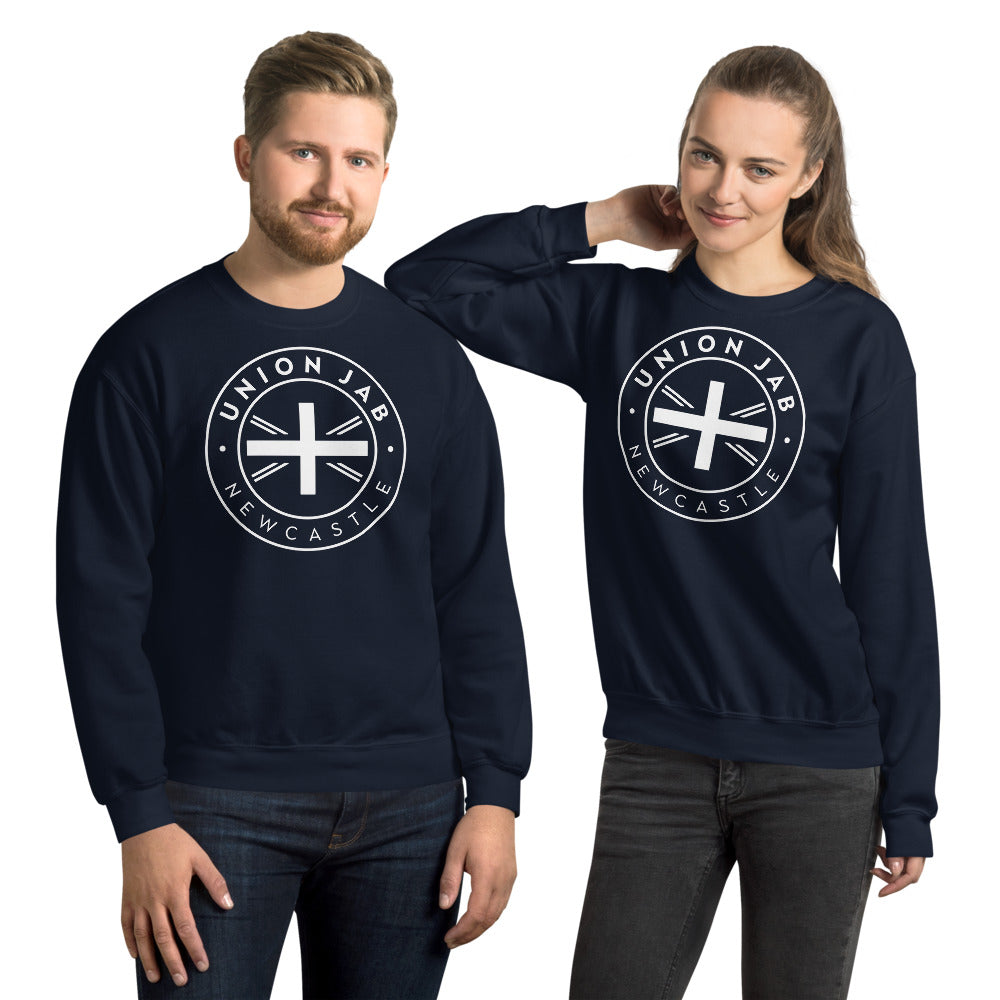 UJ Circle Sweatshirt