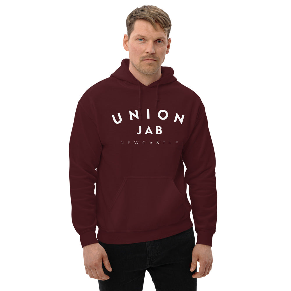 Union Jab Heritage Hoodie