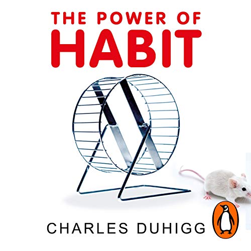 The Power of Habit: Why We Do What We Do, and How to Change - Charles Duhigg
