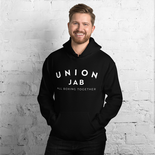Union Jab Unisex Hoodie PRE-ORDER
