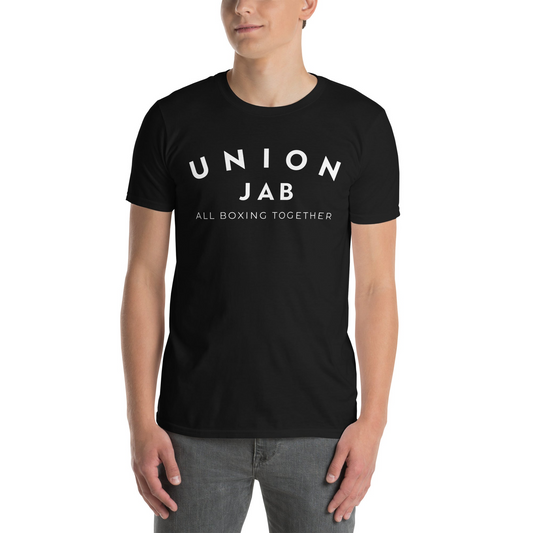 Union Jab T-Shirt PRE-ORDER