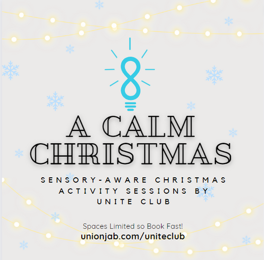 Calm Christmas Session - Unite Club