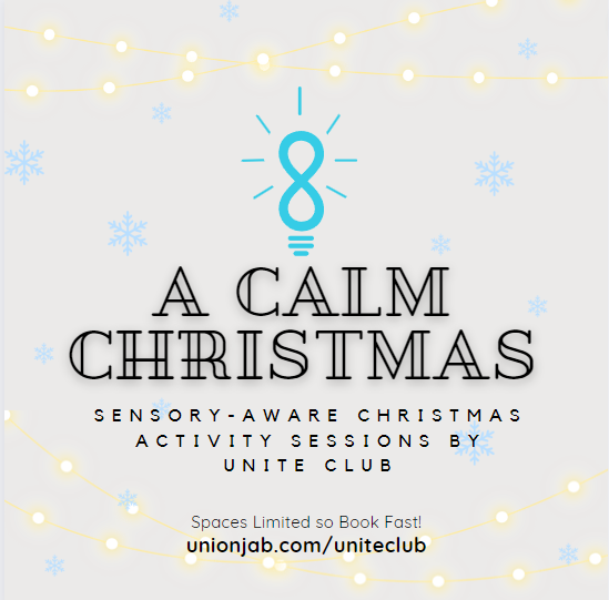 Calm Christmas Session - Unite Club