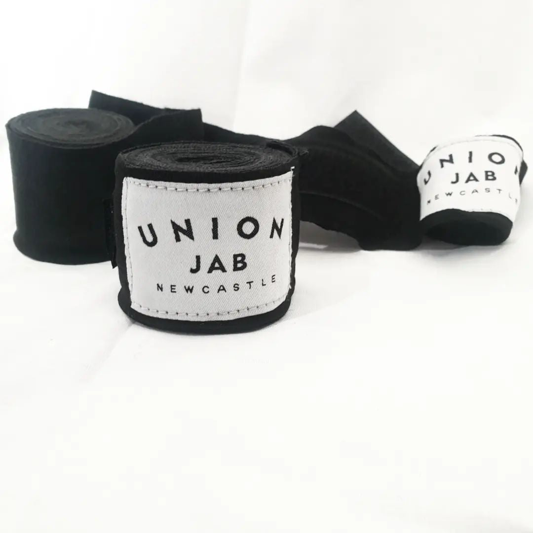 Hand Wraps