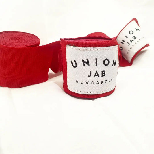 Hand Wraps