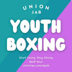 Youth Boxing