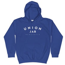 Load image into Gallery viewer, Kids Union Jab Hoodie
