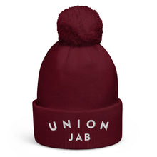Load image into Gallery viewer, Heritage Pom-Pom Beanie
