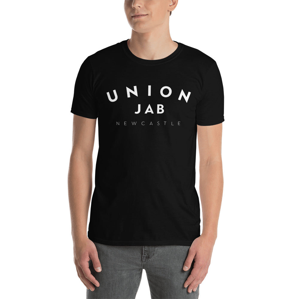Union Jab Heritage T-Shirt
