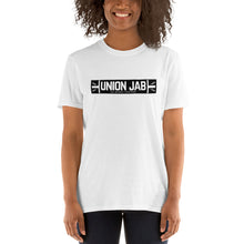 Load image into Gallery viewer, UJ All Boxing Together T-Shirt White
