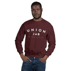 Union Jab Heritage Sweatshirt