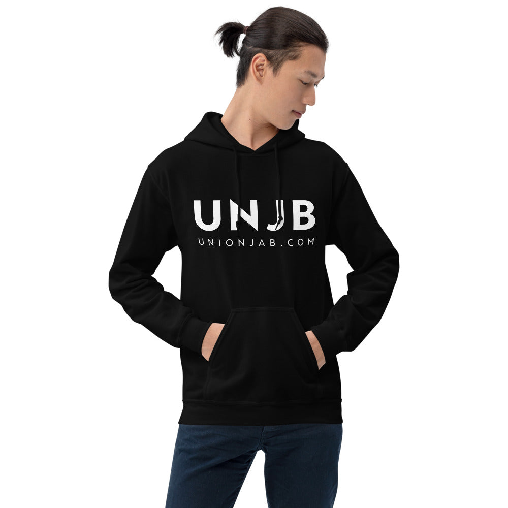 UNJB Hoodie – Union Jab