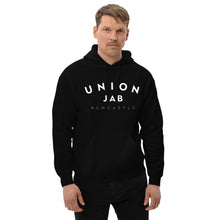 Load image into Gallery viewer, Union Jab Heritage Hoodie
