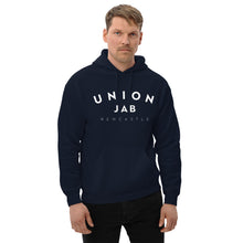 Load image into Gallery viewer, Union Jab Heritage Hoodie
